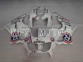 Honda CBR900RR 893 1994-1995 ABS Fairing - Repsol - Blue White - MFS4279